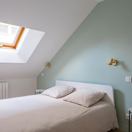 Le Cocon Arrageois Apartman Arras Kültér fotó