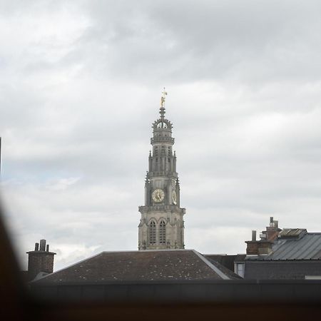 Le Cocon Arrageois Apartman Arras Kültér fotó