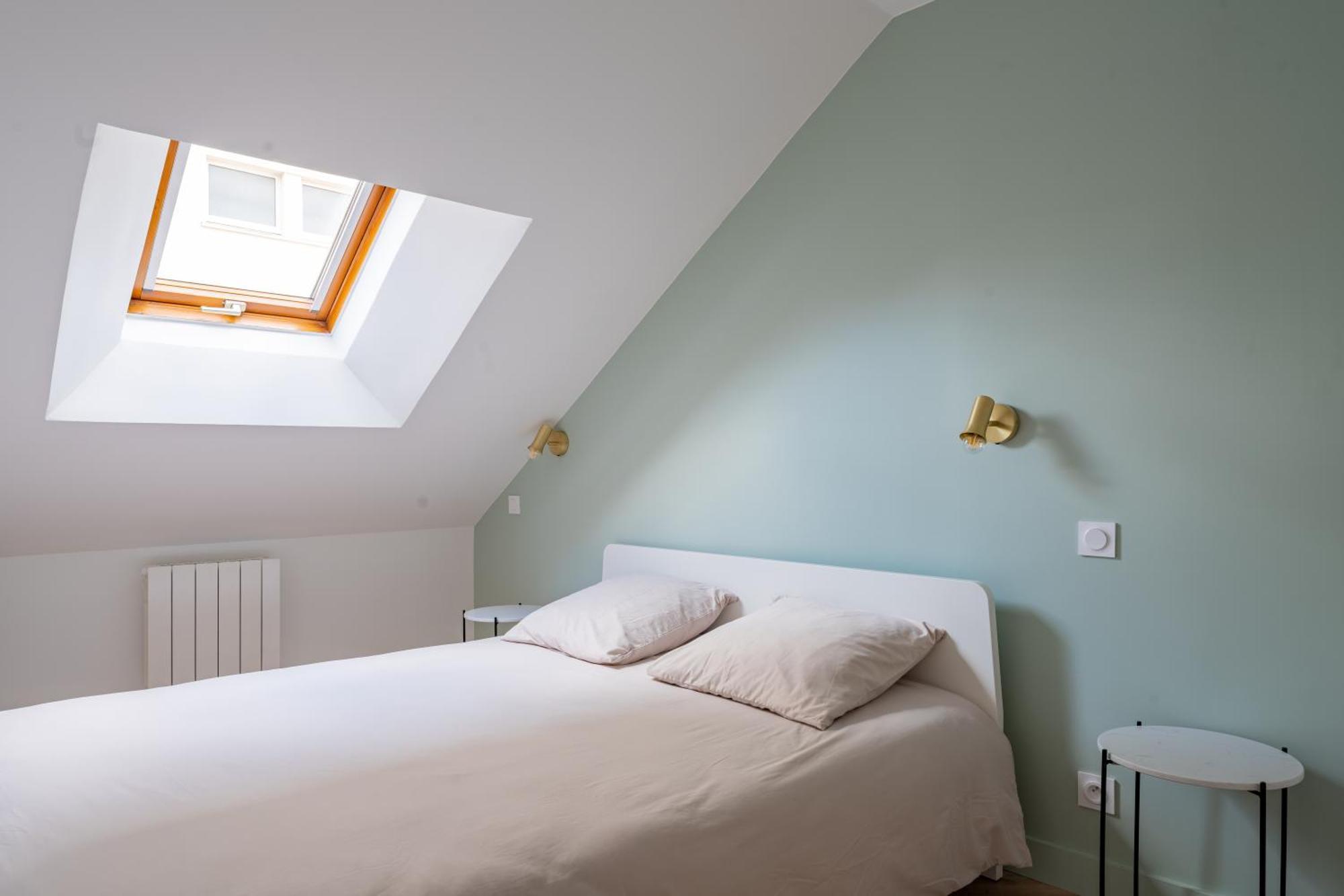 Le Cocon Arrageois Apartman Arras Kültér fotó