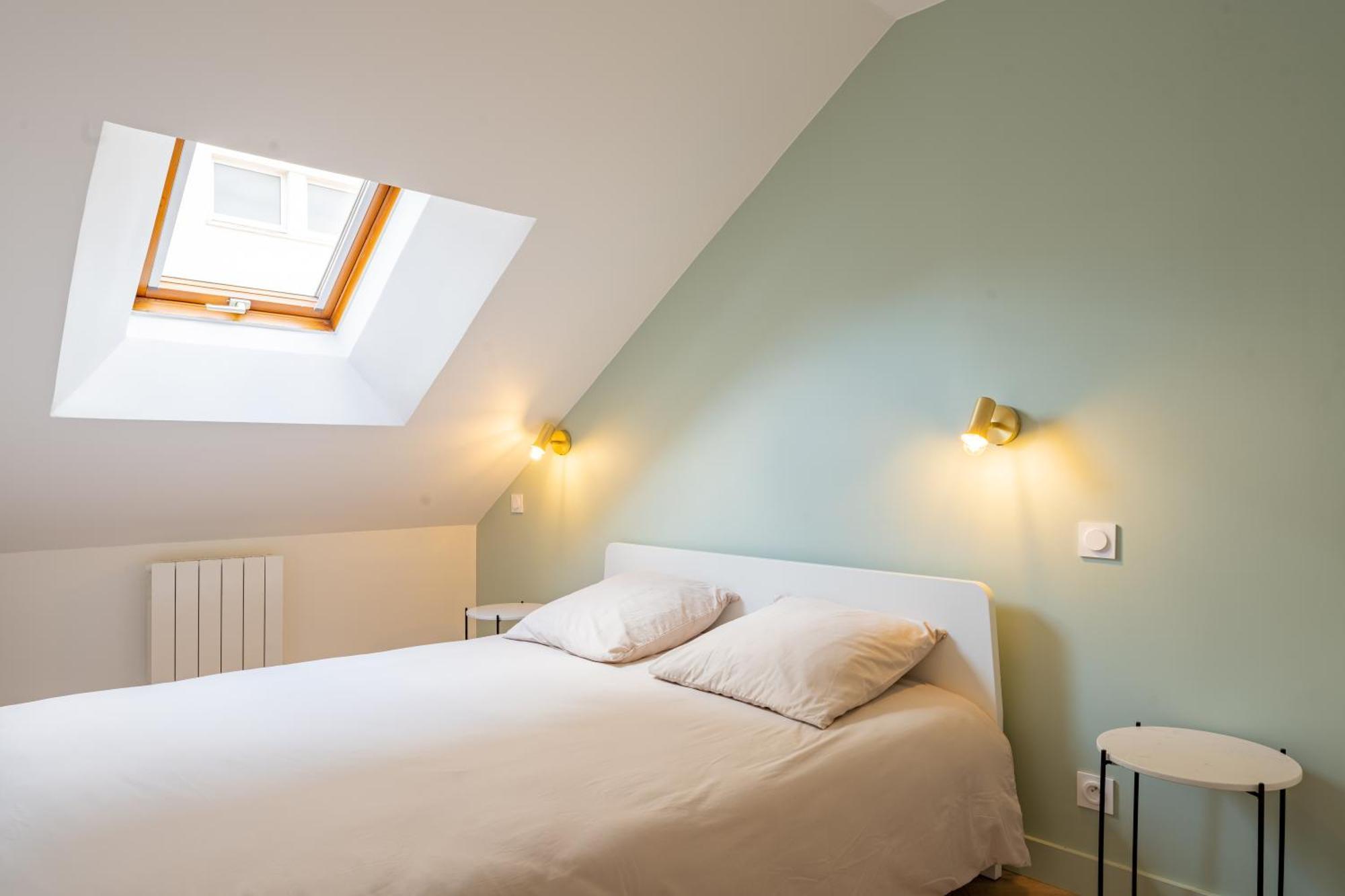 Le Cocon Arrageois Apartman Arras Kültér fotó