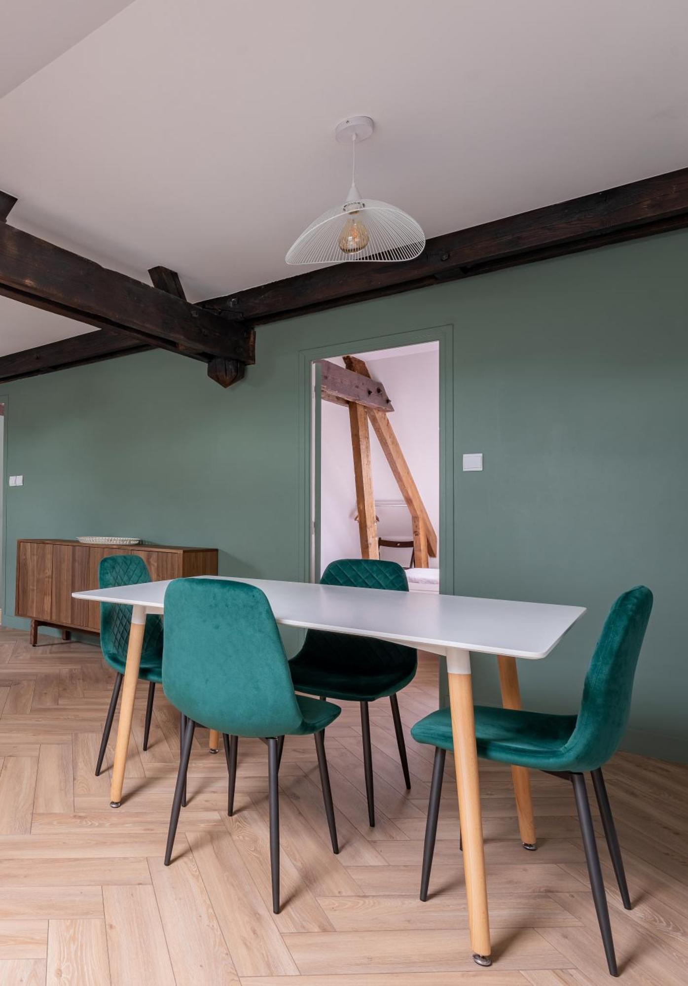 Le Cocon Arrageois Apartman Arras Kültér fotó